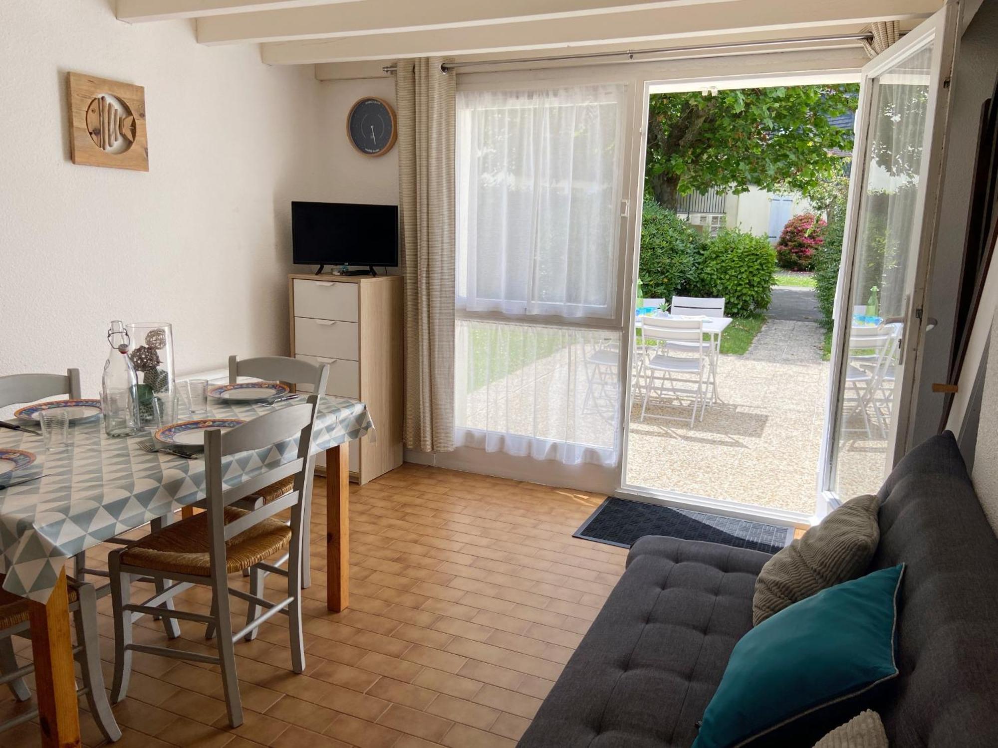 Kernevest - Tennis, Plage 600M - Dt185 Saint-Philibert  Extérieur photo