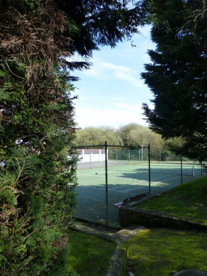Kernevest - Tennis, Plage 600M - Dt185 Saint-Philibert  Extérieur photo